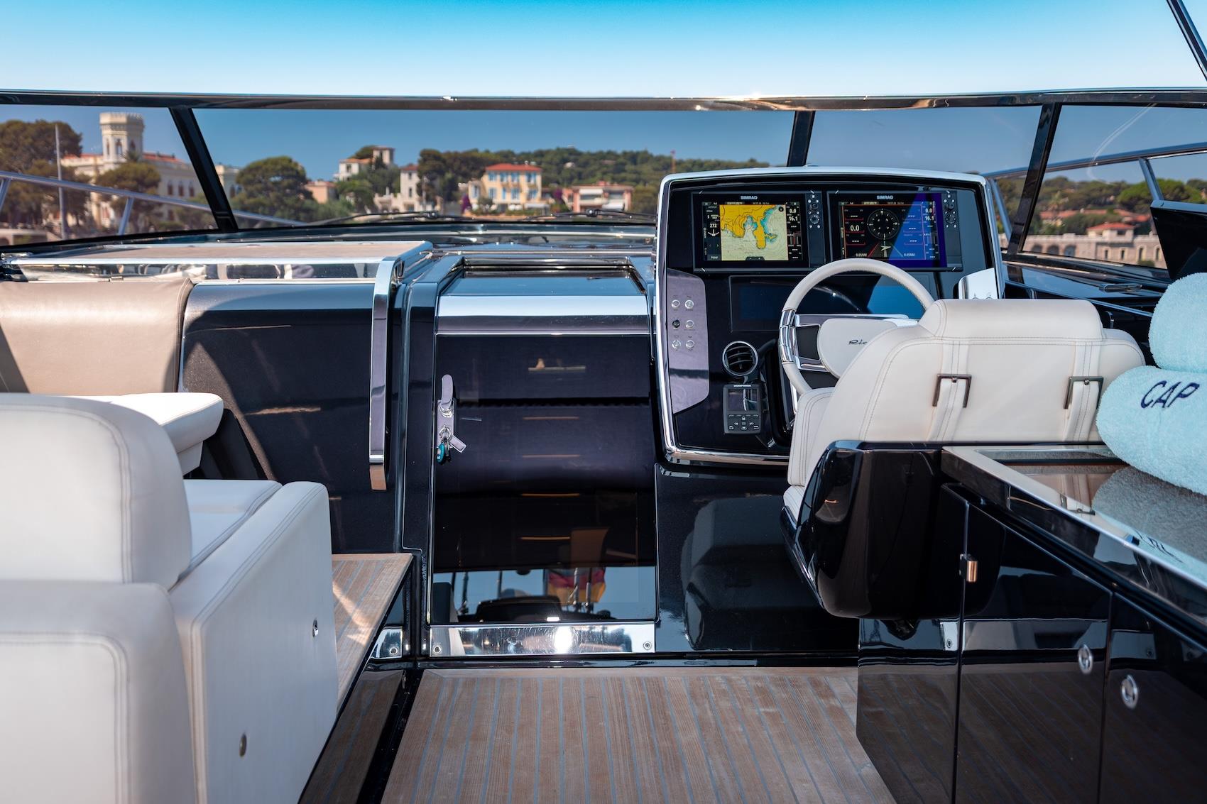 2021 RIVA 56' RIVALE 